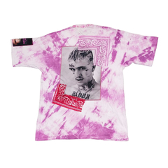 Remera Batik Lil Peep Bandana - comprar online