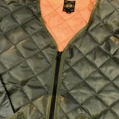 Liner Jacket Full Olive - comprar online