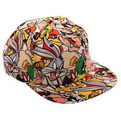 Gorra Snapback WB Looney Tunes - Bioworld USA