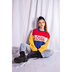 Buzo Beck Loser - comprar online