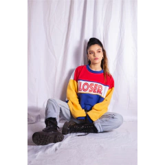 Buzo Beck Loser - comprar online