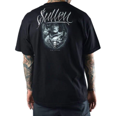 Remera Sullen Loved One Ss Tee Original Importada - comprar online
