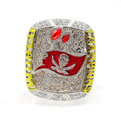 Anillo Campeonato Superbowl Ring LV Buccaneers Brady 2020 Mod 2