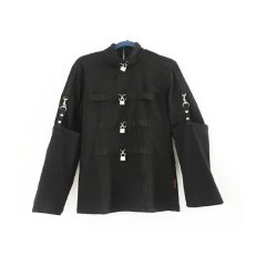 Imagen de Campera Chaqueta Tripp NYC Padlock
