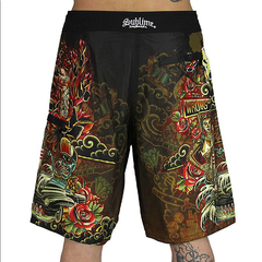 Bermuda Sullen Sublime NWOT Original Importada en internet