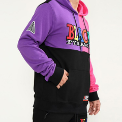 Buzo Black Pyramid 90s Hoodie Mod. 2 - 150 USD - buy online