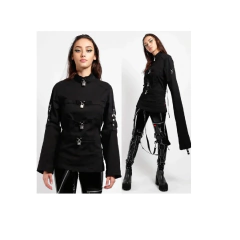 Campera Chaqueta Tripp NYC Padlock - comprar online