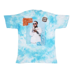 Remera Batik Mac Miller Bandana - buy online