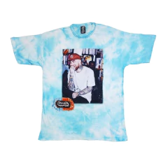 Remera Batik Mac Miller Bandana