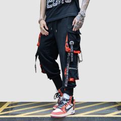 Pantalon Cargo Techwear Tiras Versma XK15 - (copia) - buy online