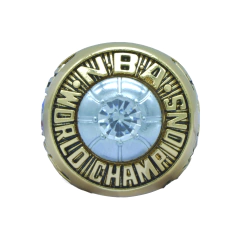 Anillo Campeonato Champion Golden Knights Stone 2023 - (copia) - buy online