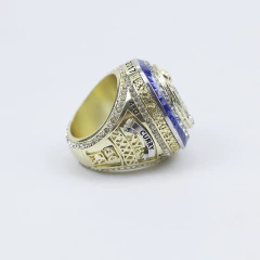anillo Campeonato Champion Golden State Warriors 2017 Curry - KITCH TECH