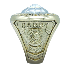 Anillo Campeonato Champion Golden Knights Stone 2023 - (copia) - KITCH TECH