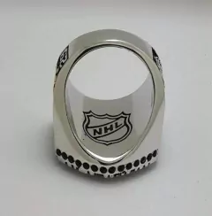 Anillo Campeonato Champion Golden Knights Stone 2023 en internet