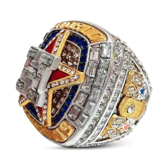 Anillo Campronato Houston Astros 2022 - comprar online