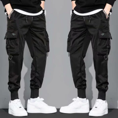 Pantalon Cargo Techwear Tiras XK64 - (copia) - online store