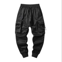 Pantalon Cargo Techwear Tiras XK64 - (copia) - buy online