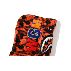 Image of Campera Hoodie Bape Shark Camo Hype Doble (AAA) - (copia)
