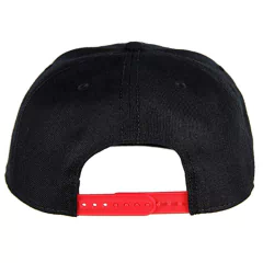 Gorra Snapback Nintendo Super Mario Bros Pixel - Bioworld USA en internet