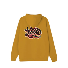 Buzo Hoodie Marker Beige - comprar online