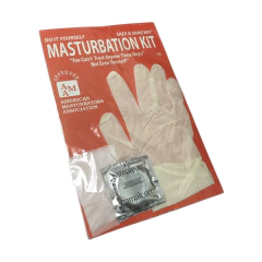 Chasco Broma Masturbation Kit