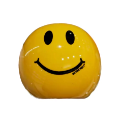 Mate Ceramica Smile Amarillo - buy online