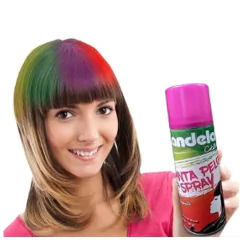 Matizador En Aerosol Candela Lavable - comprar online