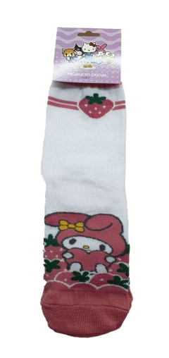 Medias My Melody - media larga - comprar online