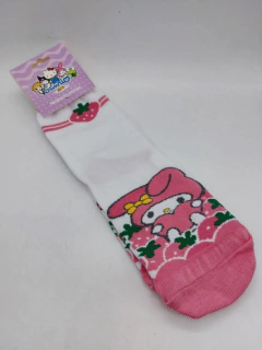 Medias My Melody - media larga - comprar online