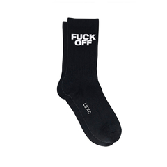 MEDIAS SUNDAY [ FU*K OFF ]