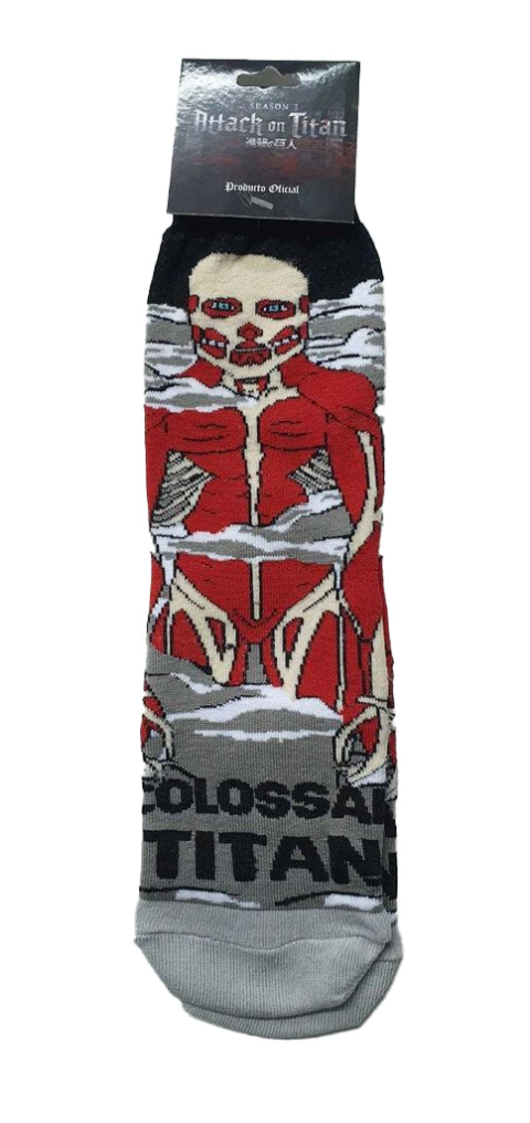 Medias Titan colosal cuerpo entero - media larga