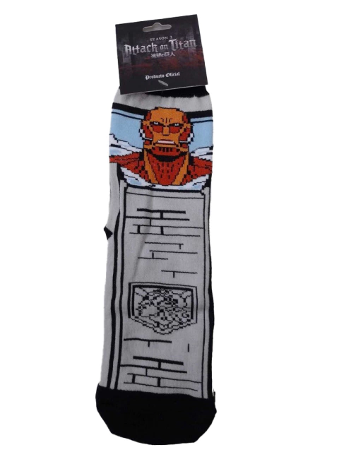 Medias Titan colosal - media larga