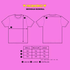 Remera * BONG CARIÑOSITO* en internet