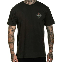 Remera Sullen Memoriam S Original Importadas