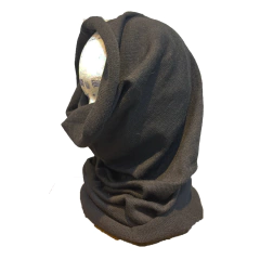 Cuello Lanilla Canelon Tubular - buy online