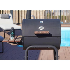 Aerosol Montana PRO Alta Temperatura Negro - tienda online