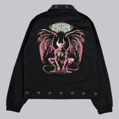 Campera Jacket Deepness