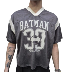 Remera Jersey Casaca Batman Gotham Original en internet