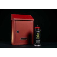 Aerosol Montana PRO Imprimacion PRIMER Antioxidantes - comprar online