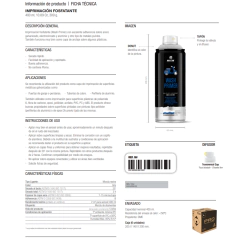 Aerosol Montana PRO Aluminio Para Llantas en internet