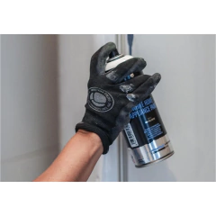 Aerosol Montana PRO Para Electrodomésticos Blanco - KITCH TECH