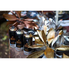 Aerosol Montana PRO Efecto Cobre Cromado - KITCH TECH