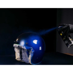 Aerosol Montana PRO Azul Oscuro Metalico - KITCH TECH