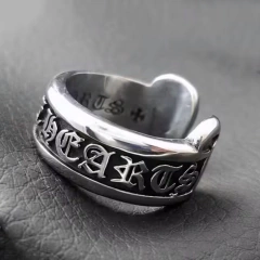 Anillo Chrome Hearts Mod 15 - comprar online