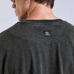 Remera Boxy Fit Mycoterra