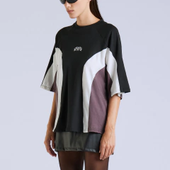 Remera Oversize Fragment