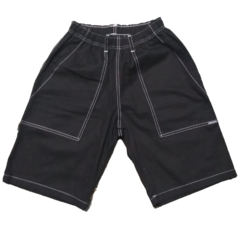 Short Bermuda Jean Carpintero