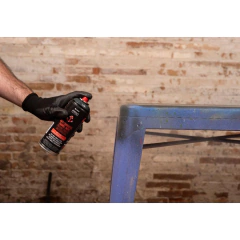 Aerosol Montana PRO Esmalte Anticorrosivo Verde - comprar online