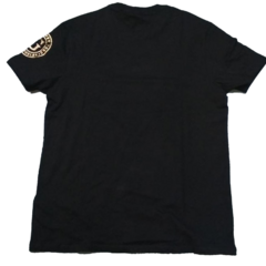 Remera Manga Corta Guess Los Angeles - comprar online