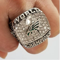 Anillo Campeonato Philadelphia Eagles 2017 - comprar online